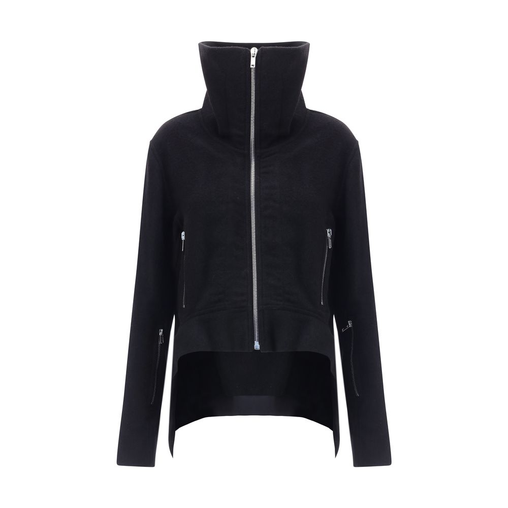 Rick Owens Exploder Jacket
