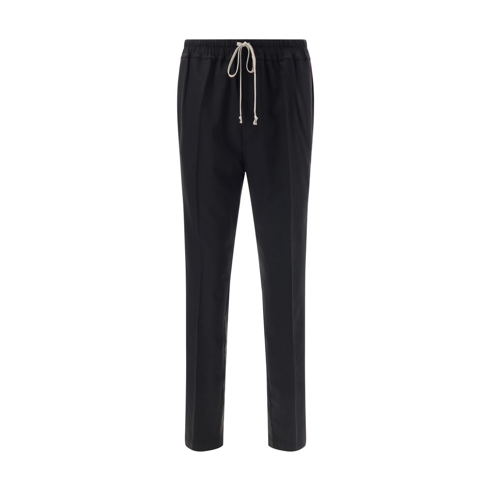 Rick Owens Drawstring Pants