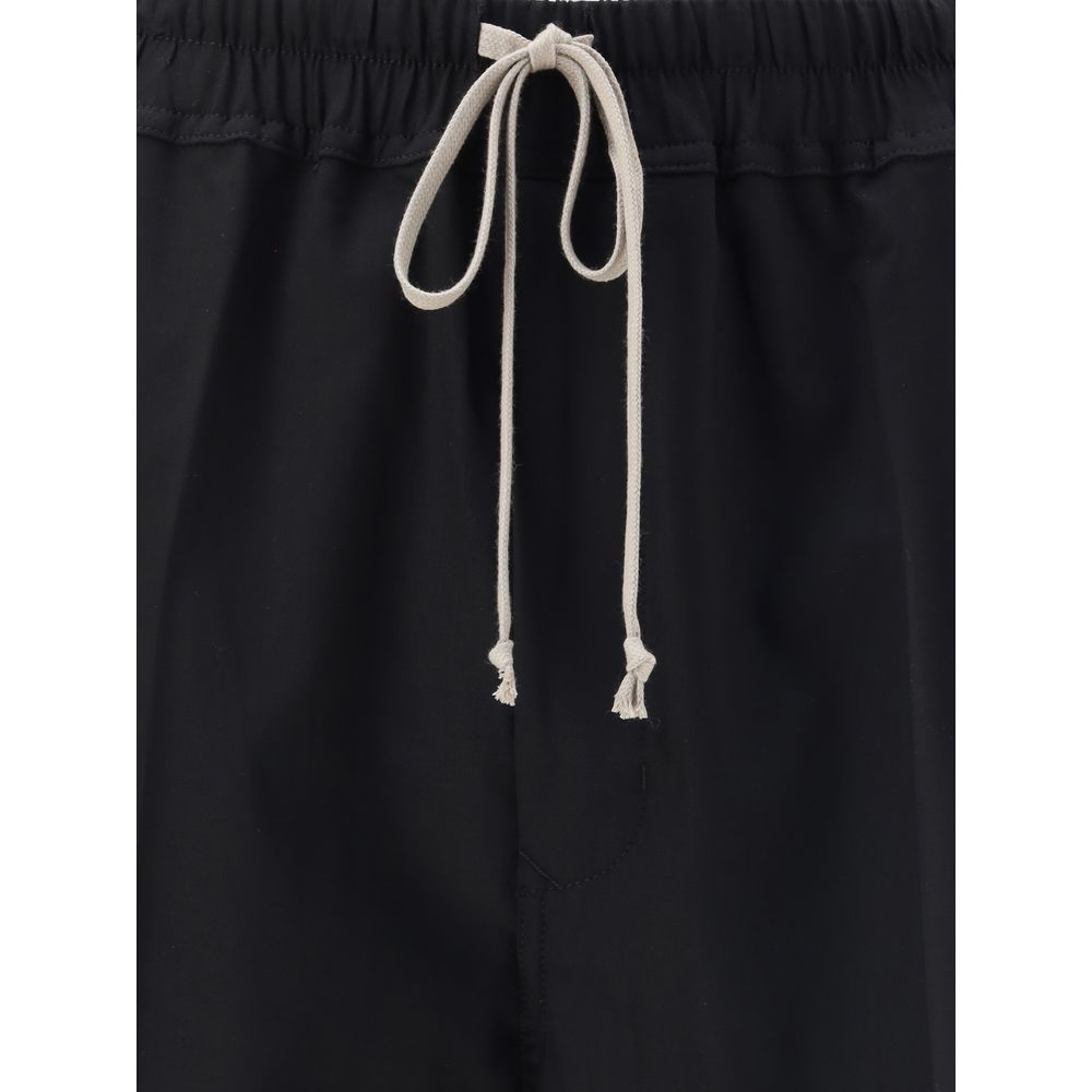 Rick Owens Drawstring Pants