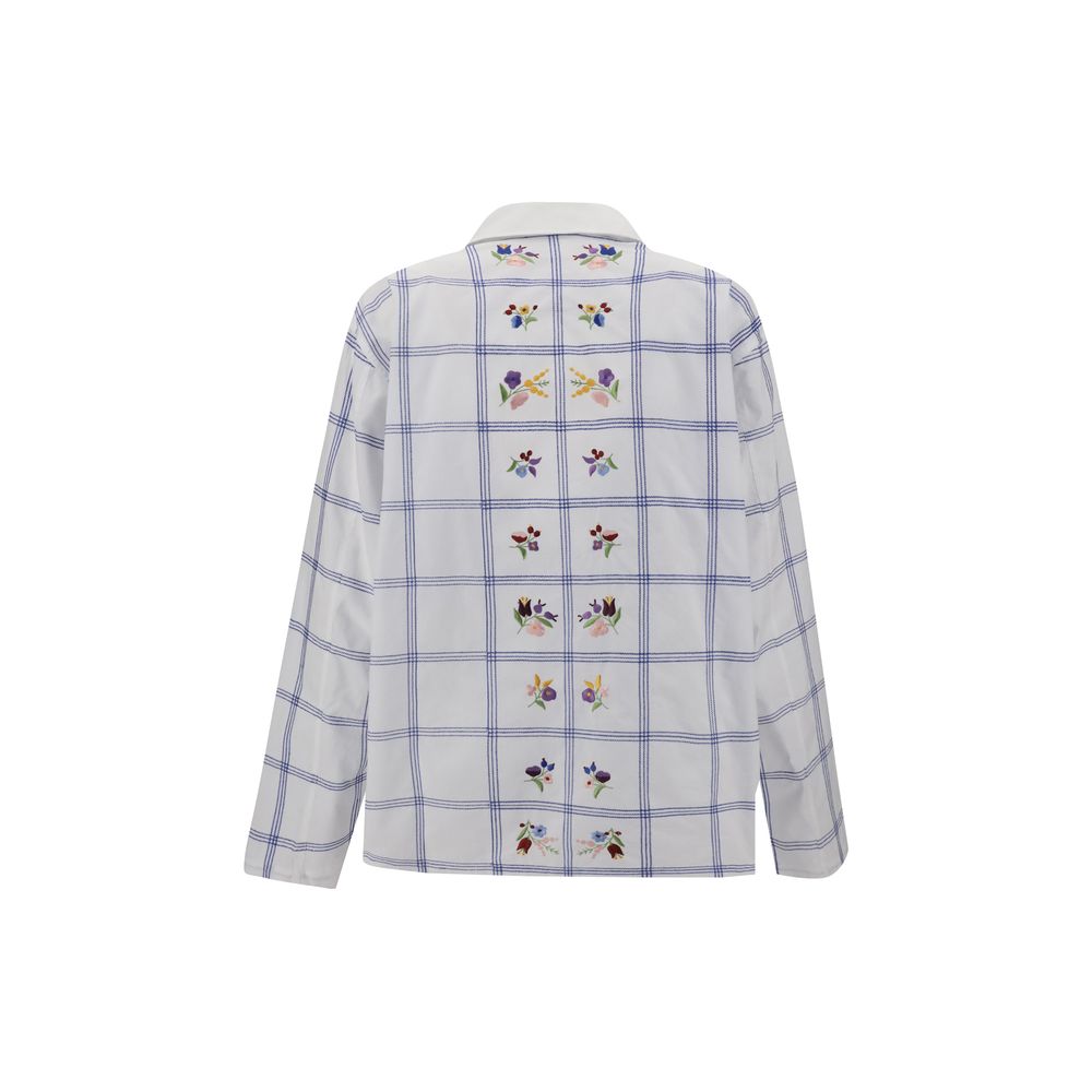 Baziszt Savoy Shirt