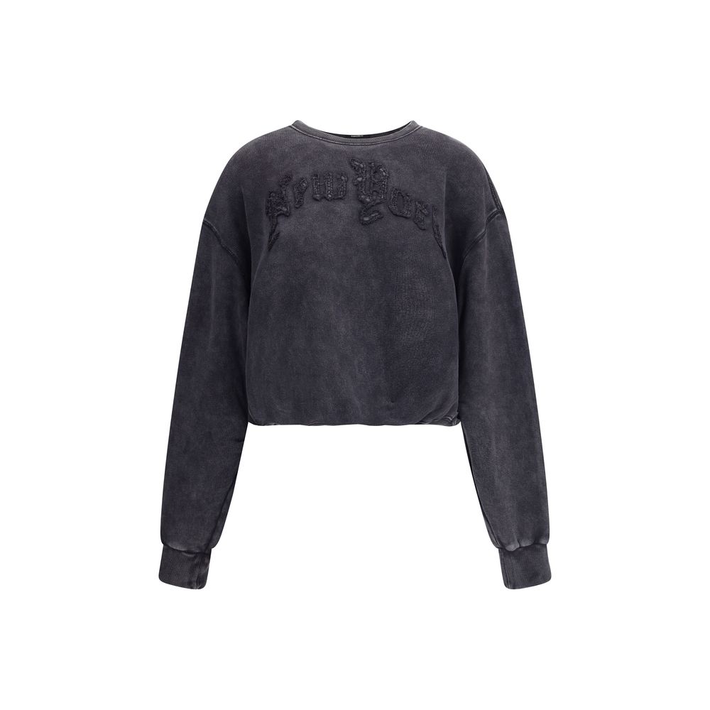 R13 New York Sweatshirt