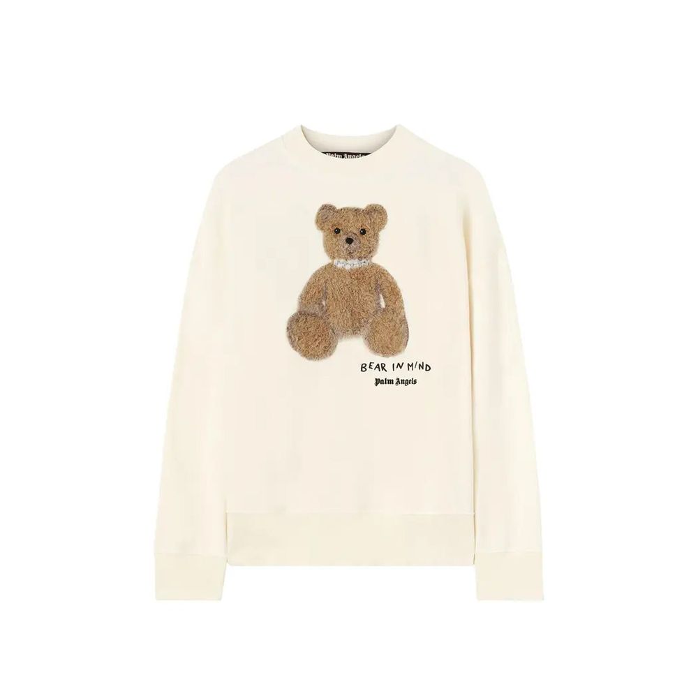 Palm Angels Bear In Mind Sweatshirt