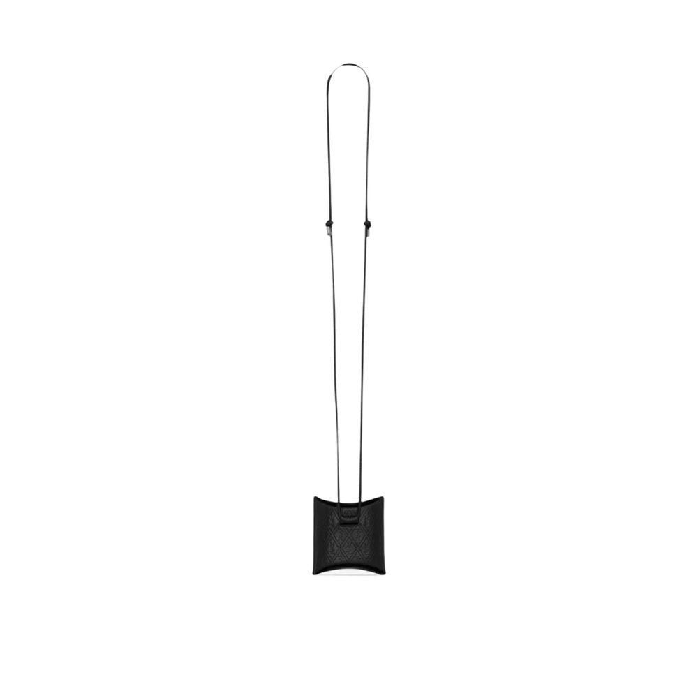 Saint Laurent Cassandre Airpods Case
