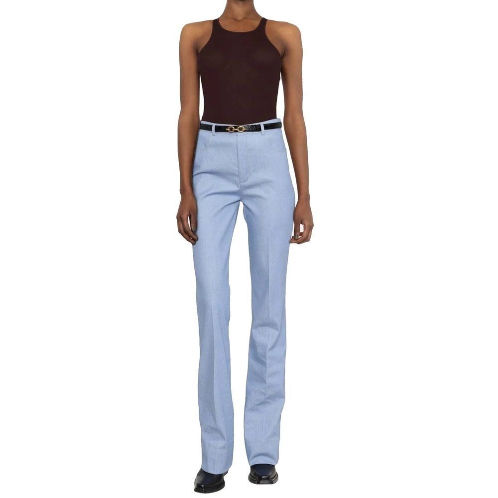 Saint Laurent Denim Jeans