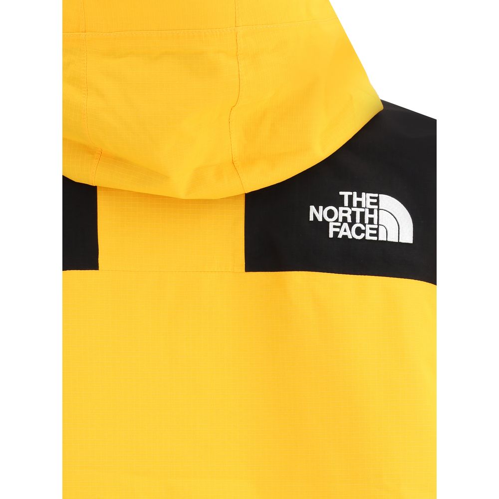 The North Face Dryvent Mountain Waterproof Jacket