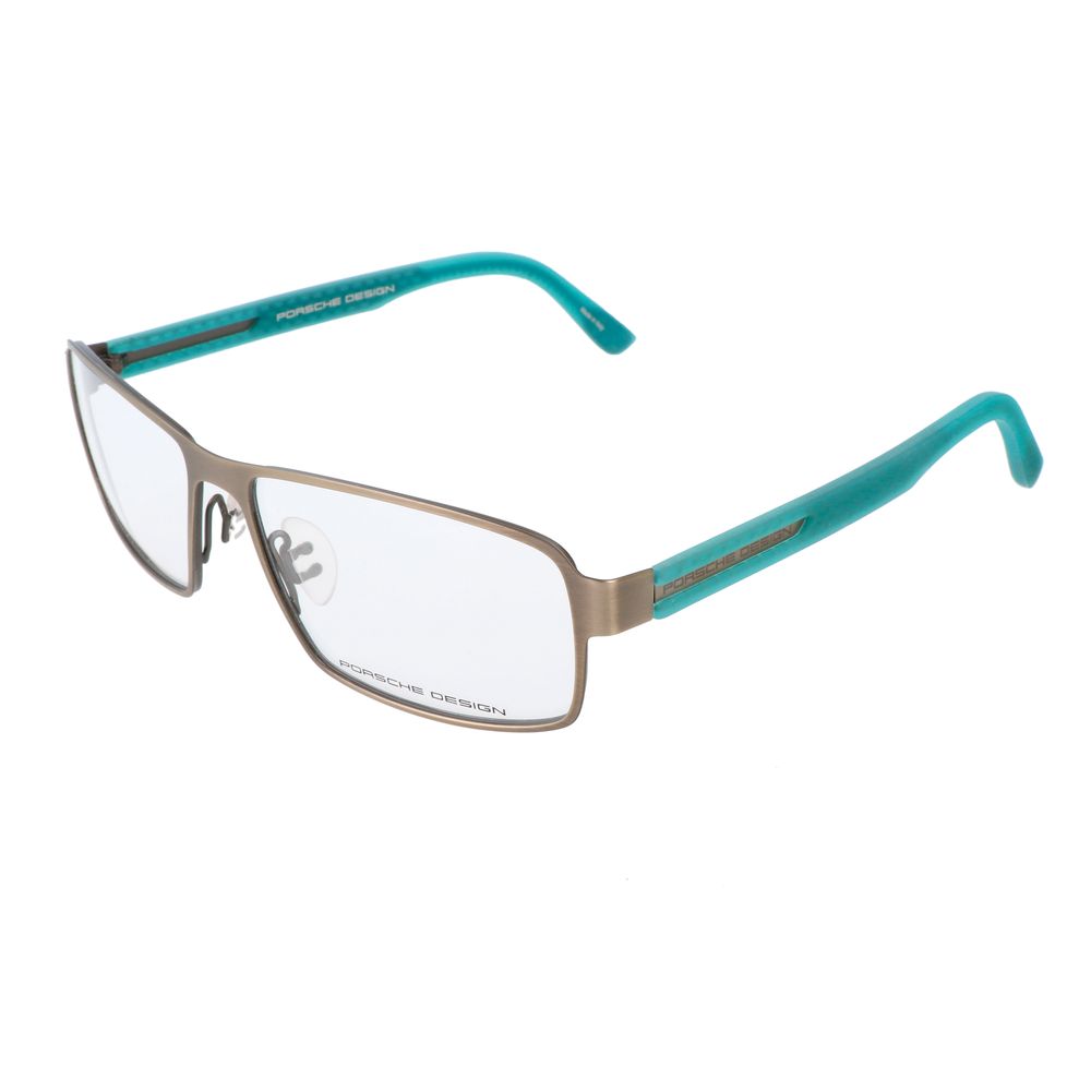 Porsche Design Gold Metal Frames