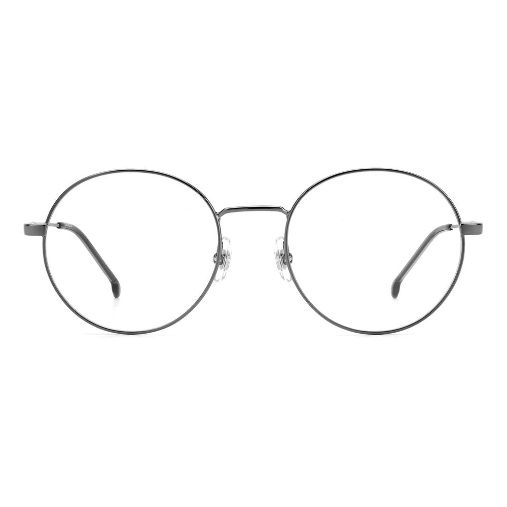 Carrera Black Stainless Steel Frames