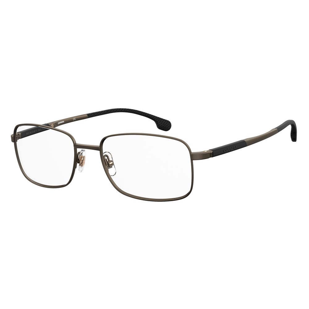Carrera Bronze Metal Frames