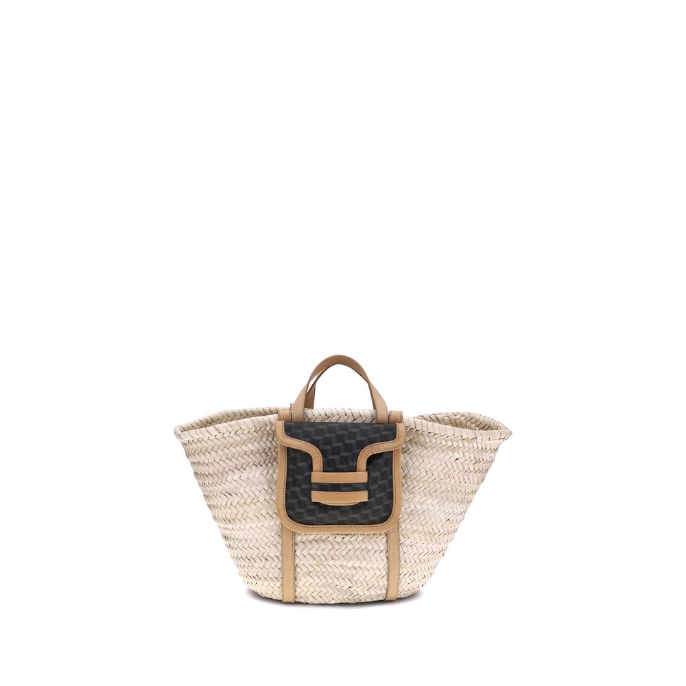Pierre Hardy Alpha Shoulder Bag