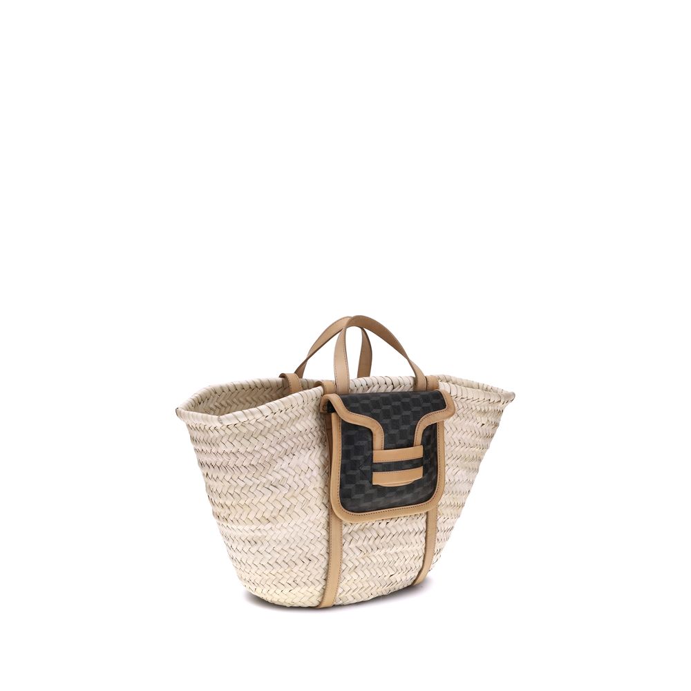 Pierre Hardy Alpha Shoulder Bag