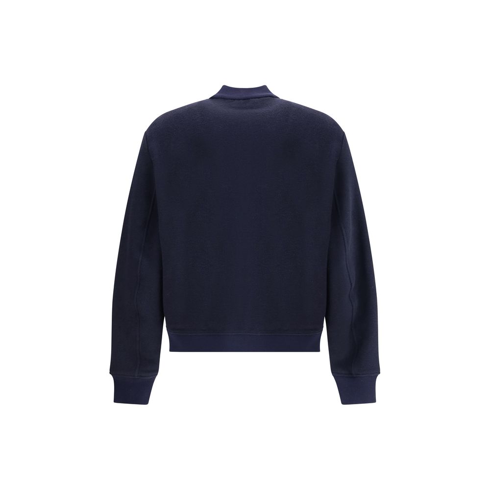 Etro Wool Bomber Jacket
