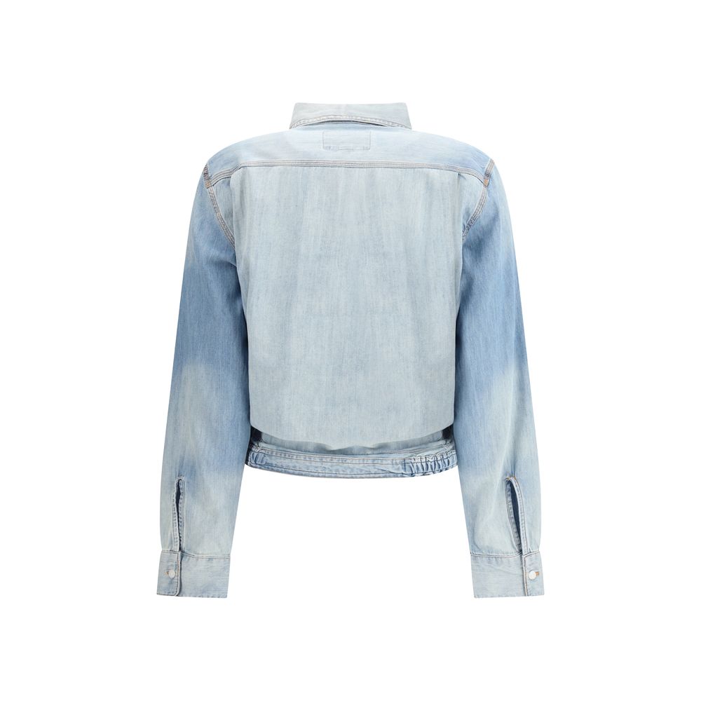 R13 Denim Shirt