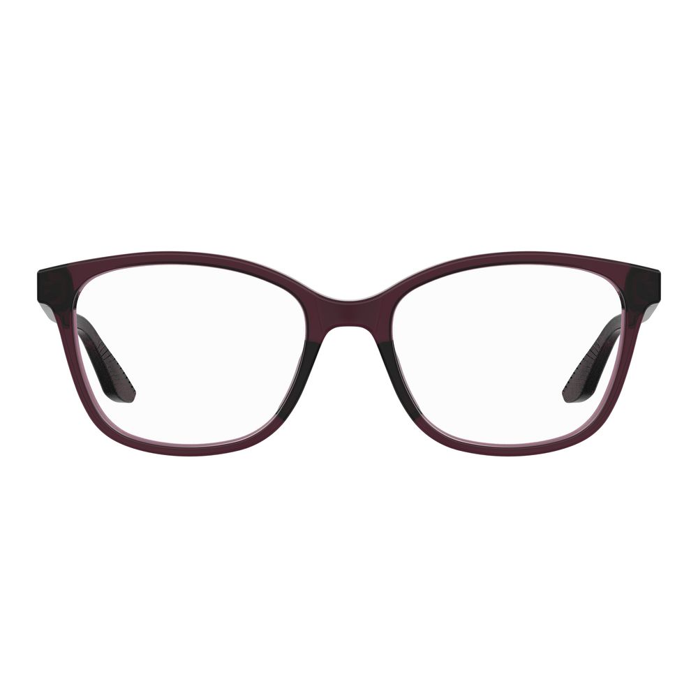 Under Armour Red Acetate Frames