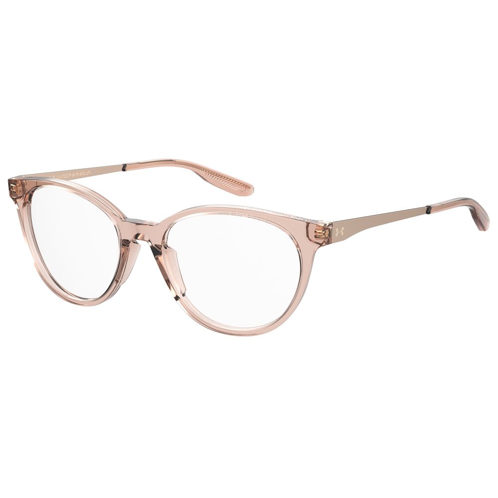 Under Armour Transparent Acetate Frames