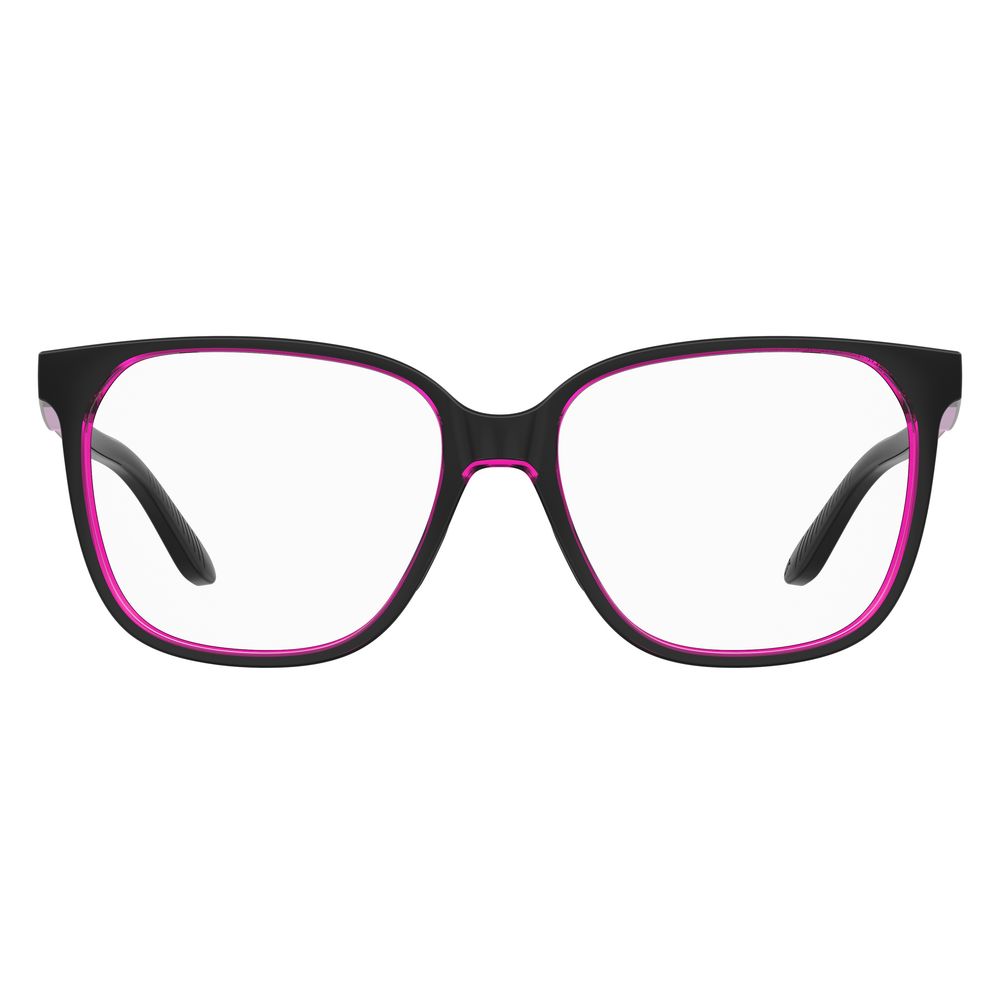 Under Armour Black Resin Frames