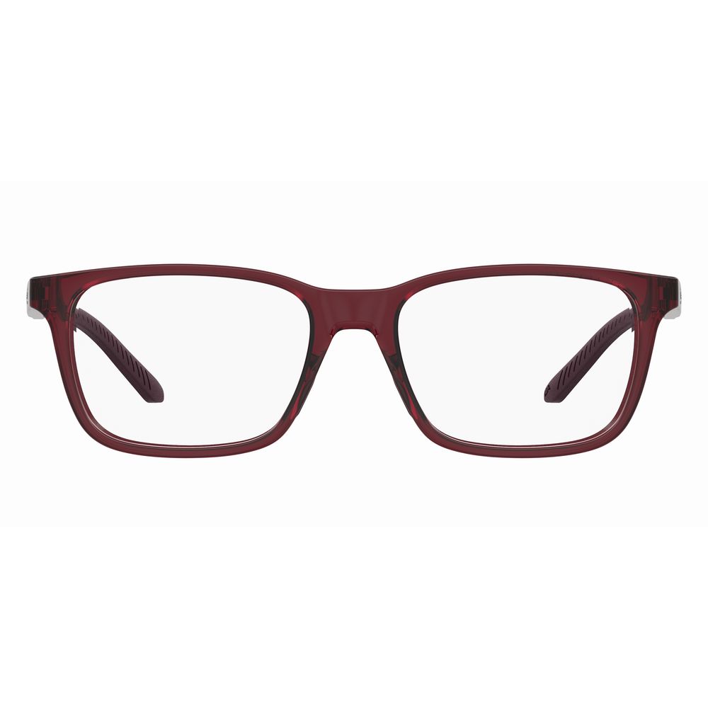 Under Armour Transparent Resin Frames
