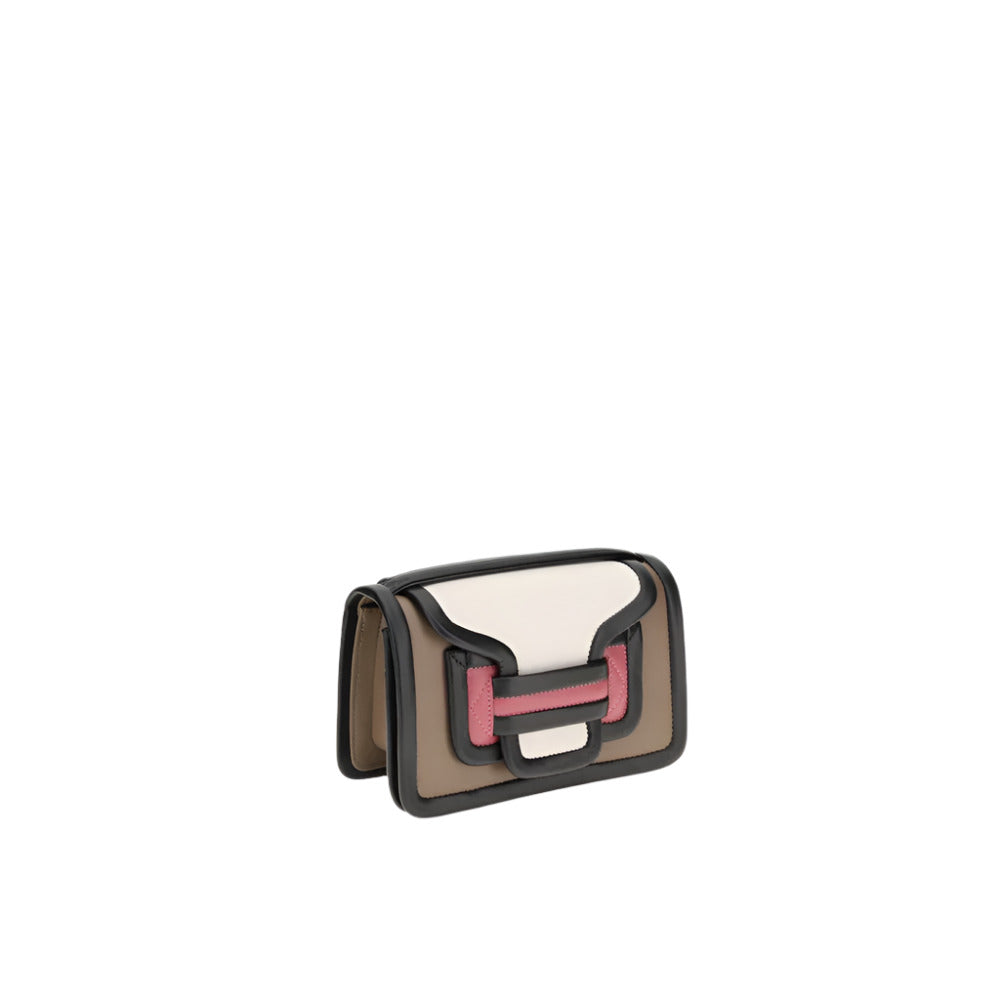 Pierre Hardy Alpha Shoulder Bag