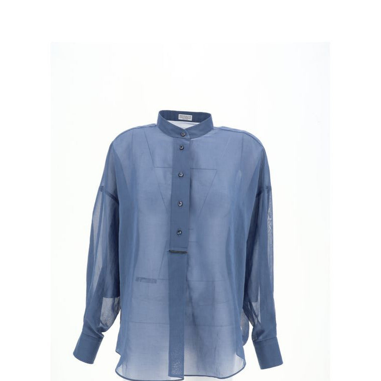 Brunello Cucinelli Blousa