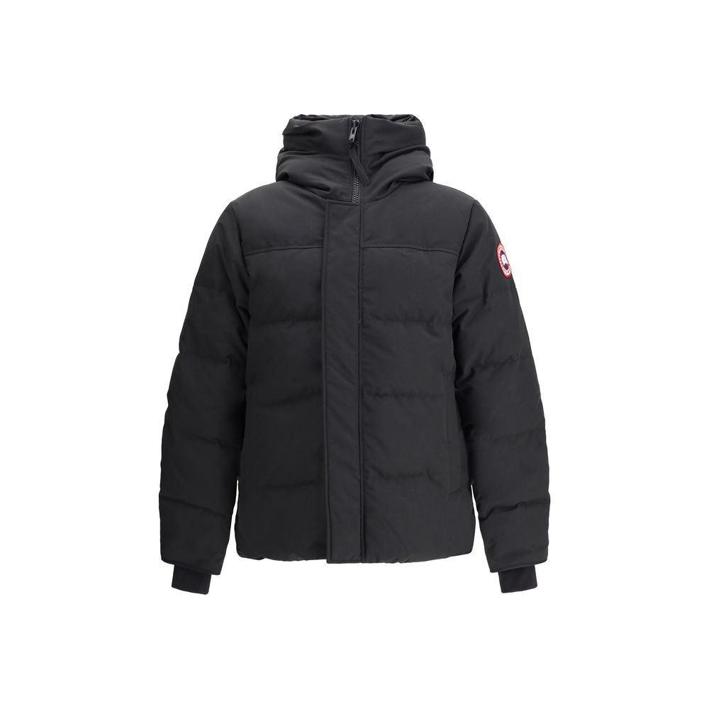 Canada Goose Macmillan Parka Jacket