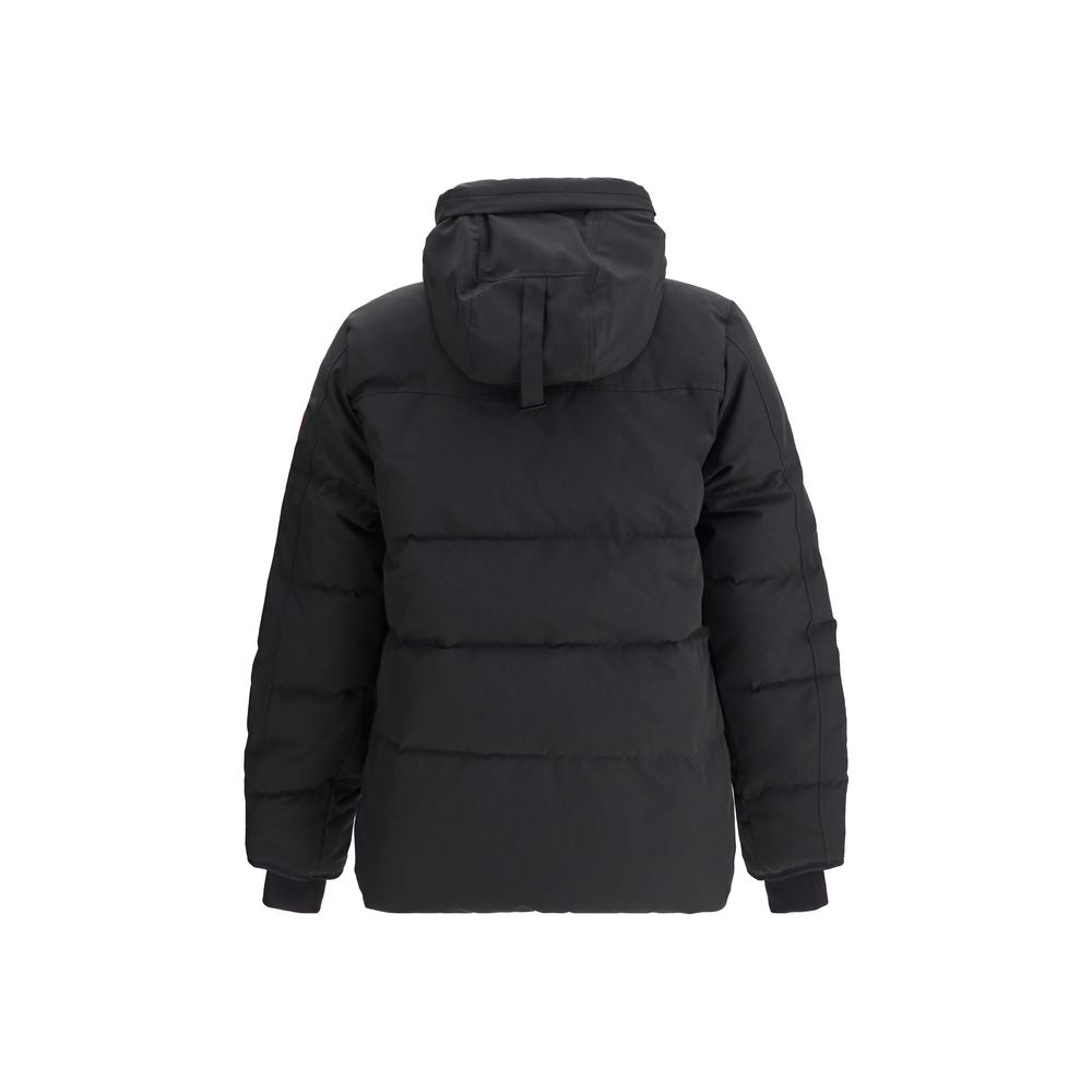 Canada Goose Macmillan Parka Jacket