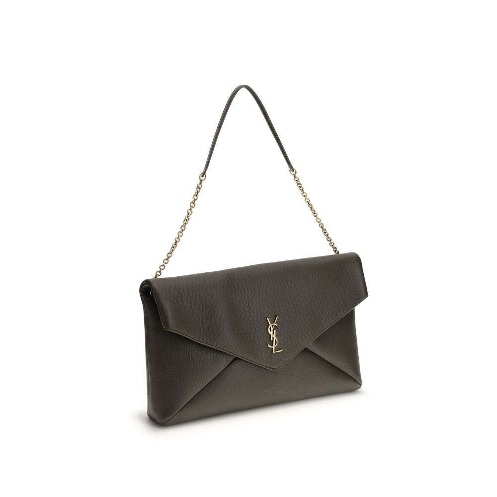 Saint Laurent Cassandre XXL Shoulder Bag