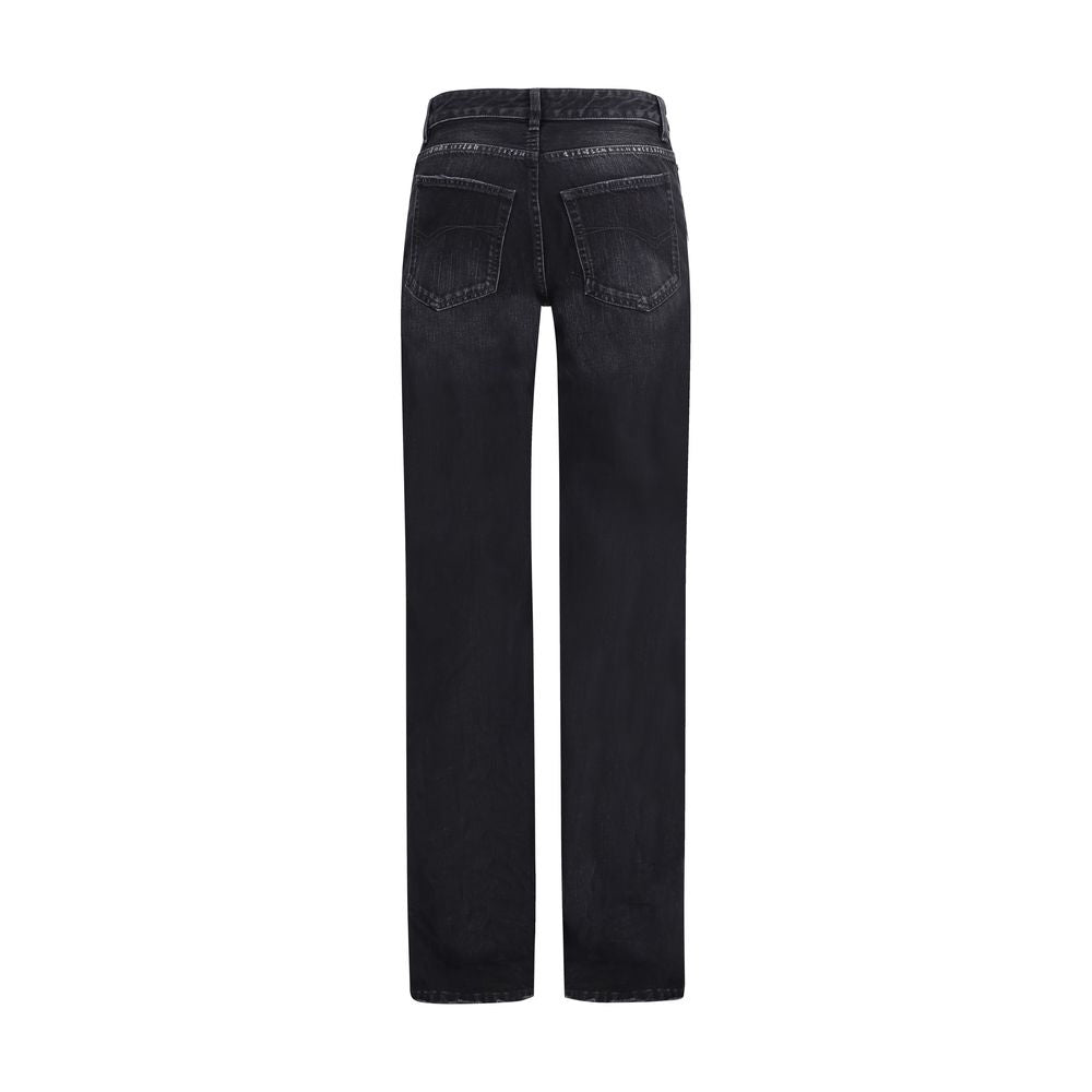 Balenciaga WIDE LEG PANTS