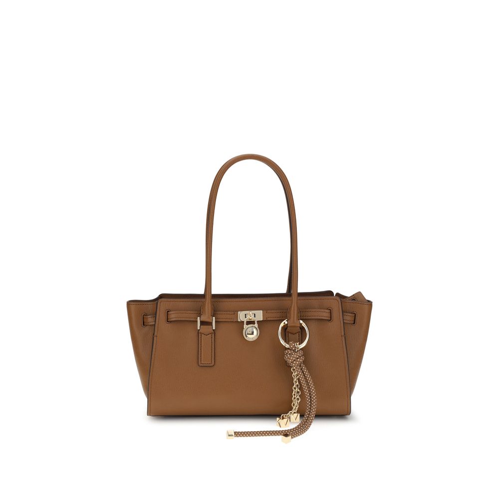 Michael Kors Leather Shoulder Bag
