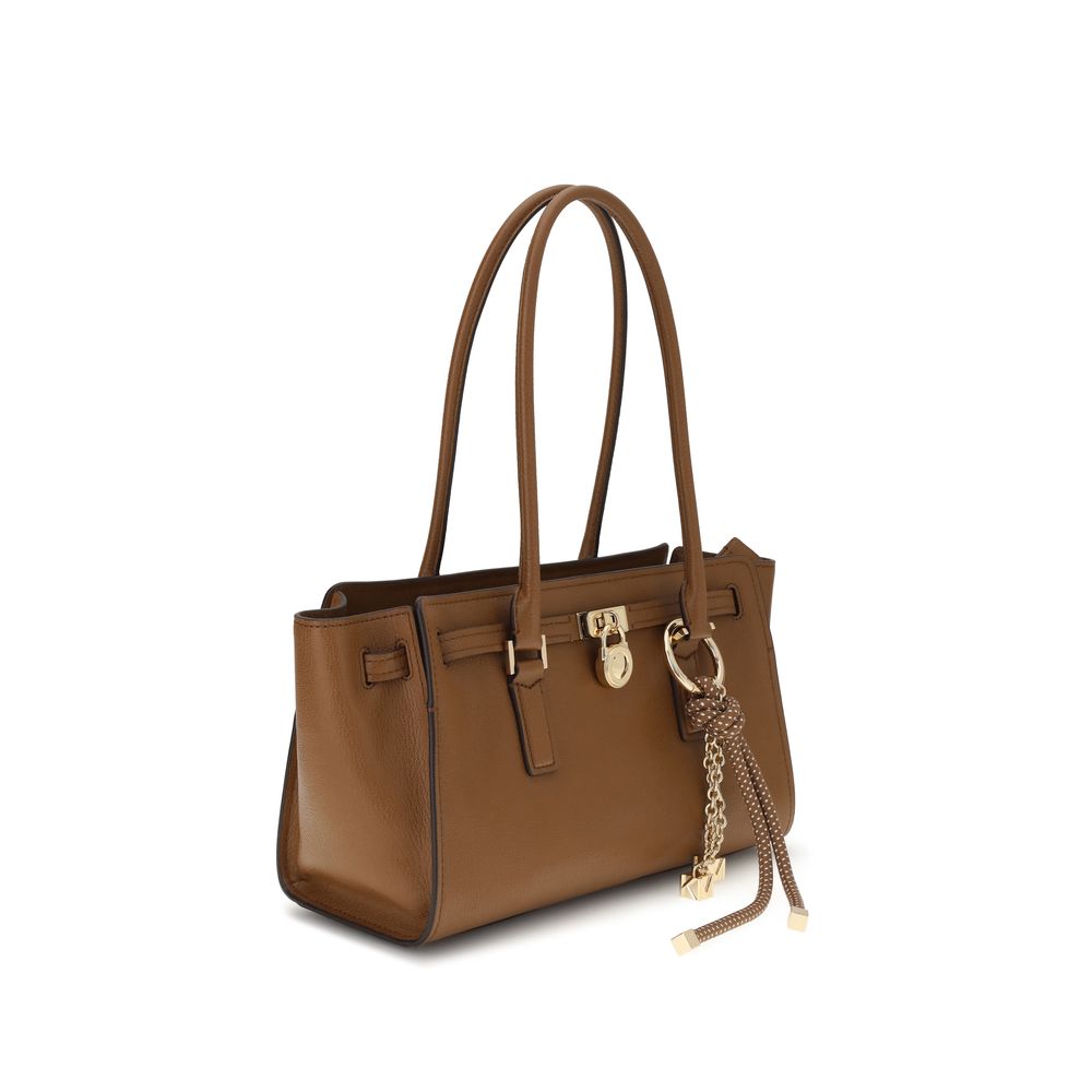 Michael Kors Leather Shoulder Bag