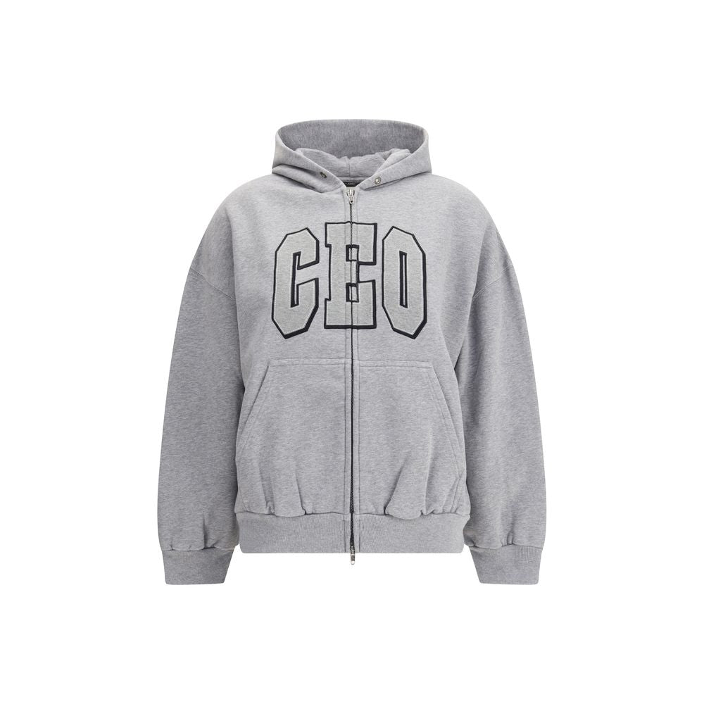 Balenciaga CEO Hoodie