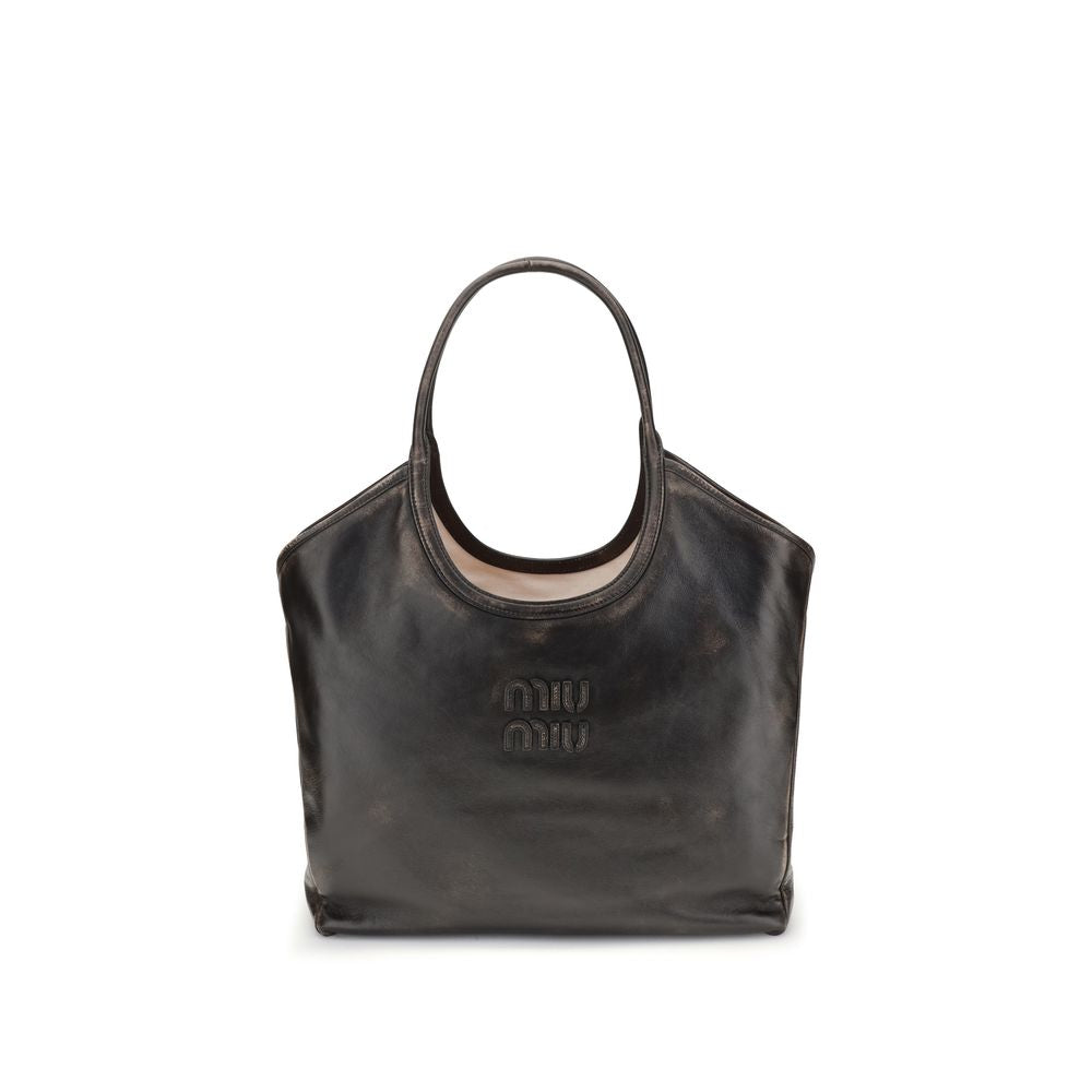 Miu Miu Ivy Tote Bag