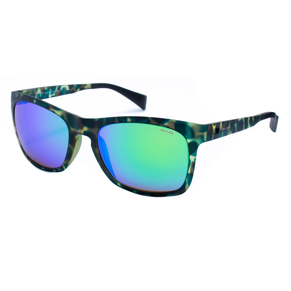 Italia Independent Bicolor Acetate Sunglasses