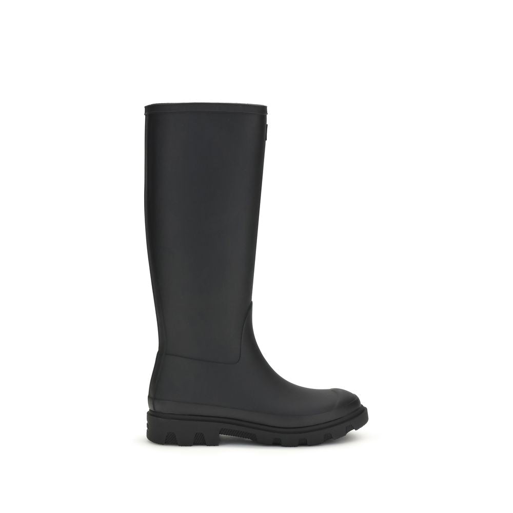 Hunter Downpour rubber high Boots
