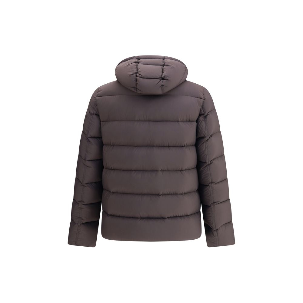 Herno Hooded Bomber