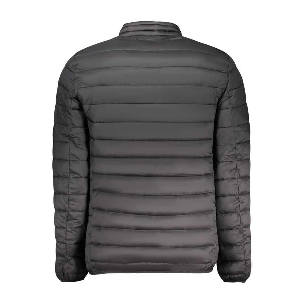 Marina Yachting Black Polyamide Men Jacket