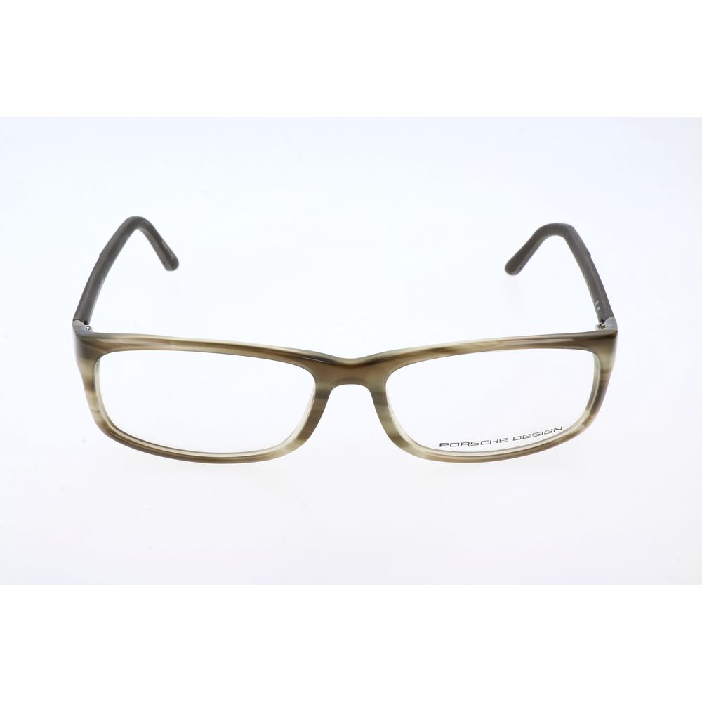 Porsche Design Green Acetate Glasses (Frames)