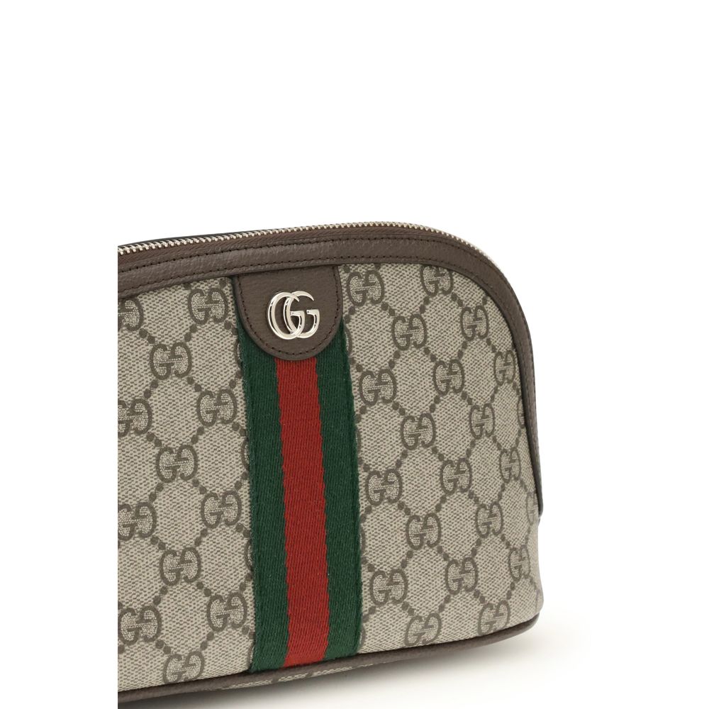 Gucci Multicolor Fabric Other Accessories